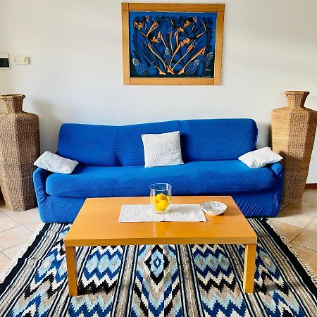 فيلا La Casa Blu سان بانتاليو المظهر الخارجي الصورة