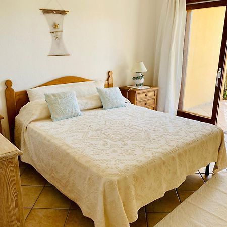 فيلا La Casa Blu سان بانتاليو المظهر الخارجي الصورة