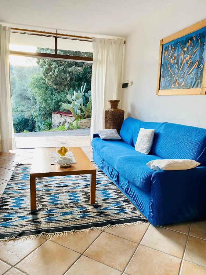 فيلا La Casa Blu سان بانتاليو المظهر الخارجي الصورة