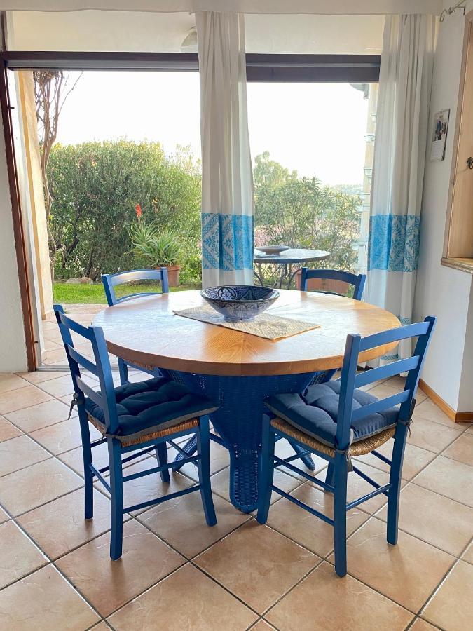 فيلا La Casa Blu سان بانتاليو المظهر الخارجي الصورة