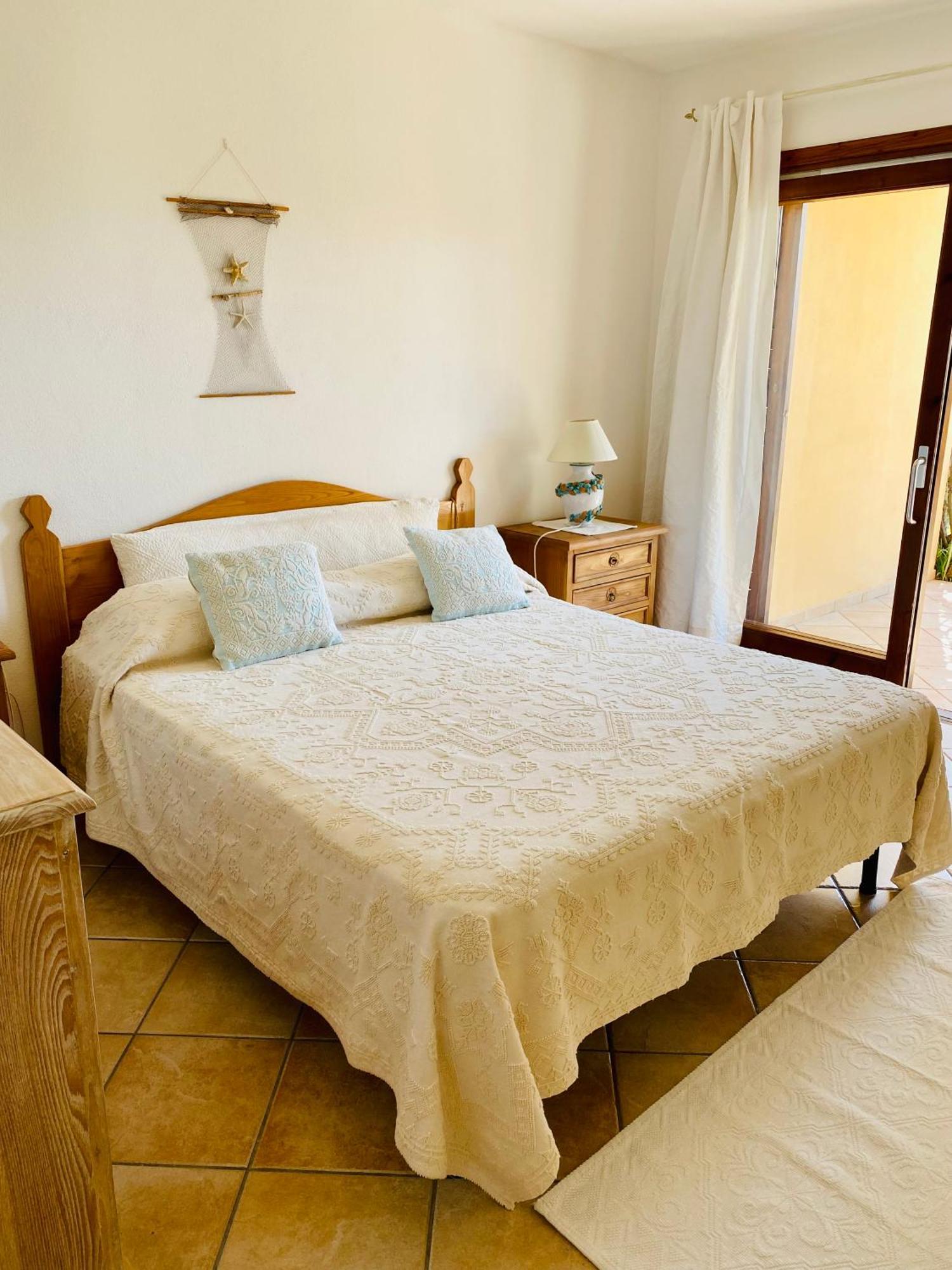 فيلا La Casa Blu سان بانتاليو المظهر الخارجي الصورة