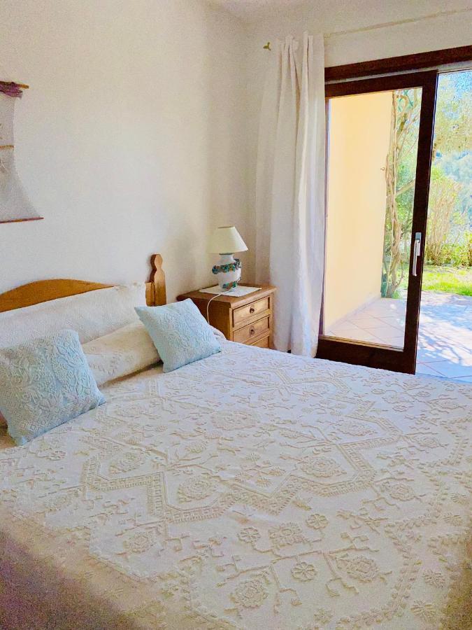فيلا La Casa Blu سان بانتاليو المظهر الخارجي الصورة