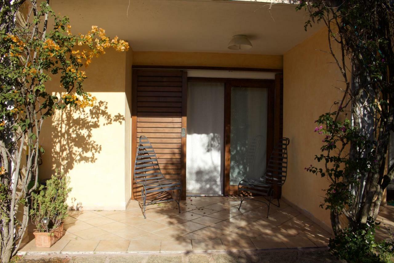 فيلا La Casa Blu سان بانتاليو المظهر الخارجي الصورة
