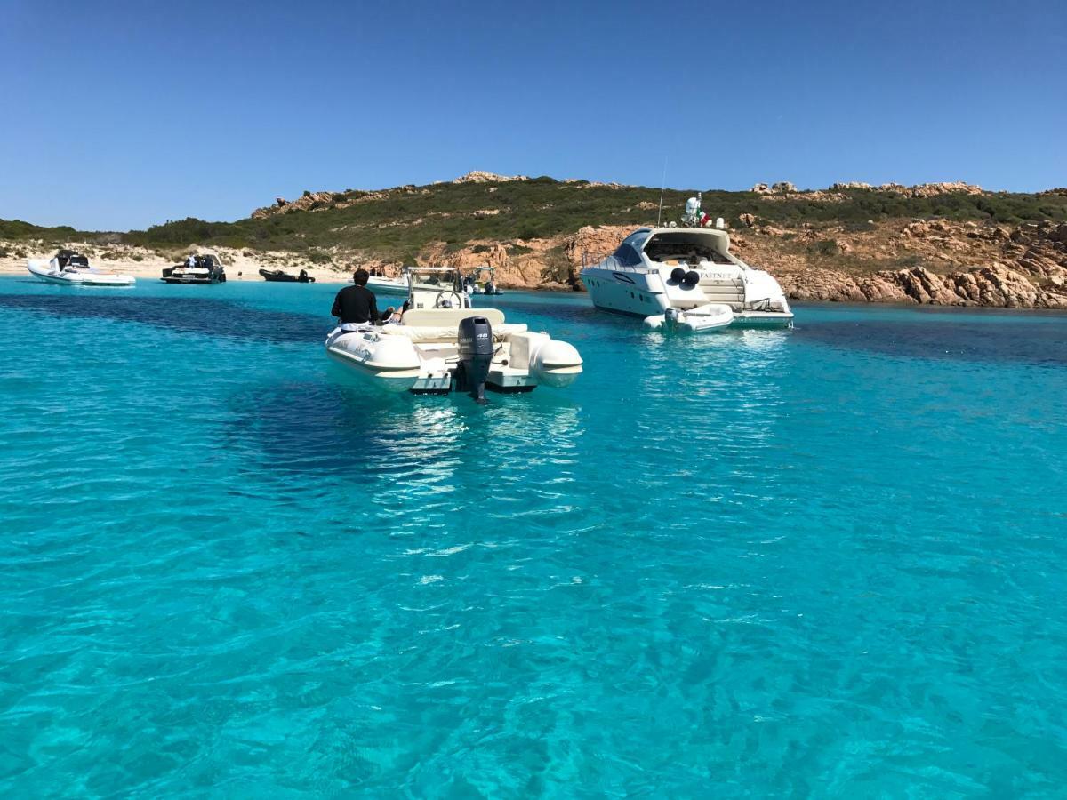 فيلا La Casa Blu سان بانتاليو المظهر الخارجي الصورة