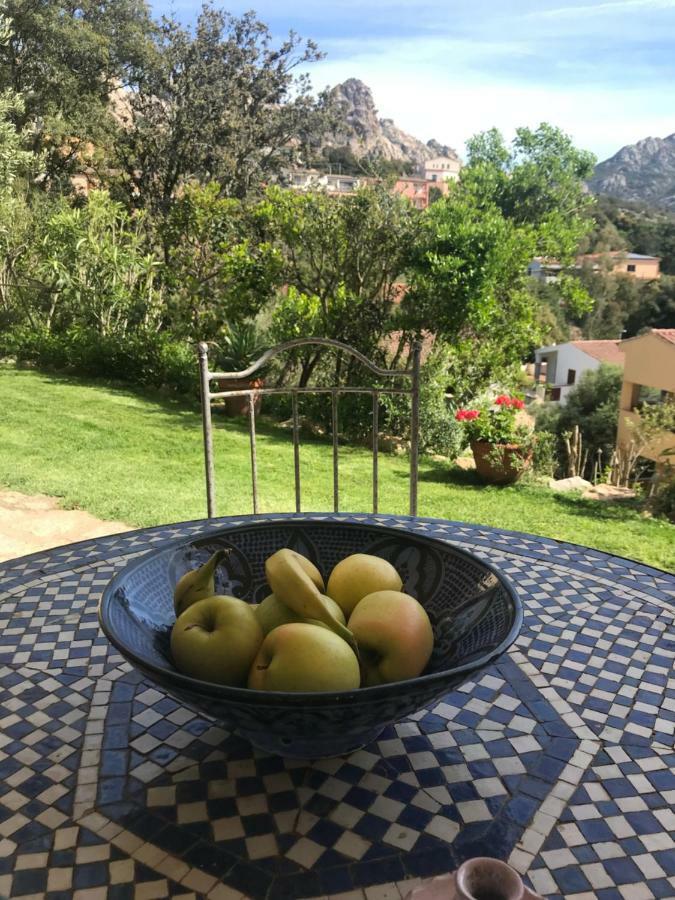 فيلا La Casa Blu سان بانتاليو المظهر الخارجي الصورة